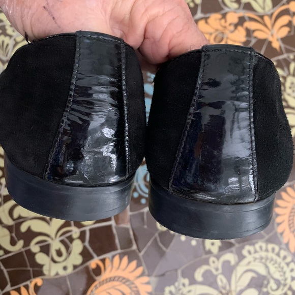 ALDO Mens Velvet “Skull” Shoe Sz: 12/EU45 - Picture 4 of 6